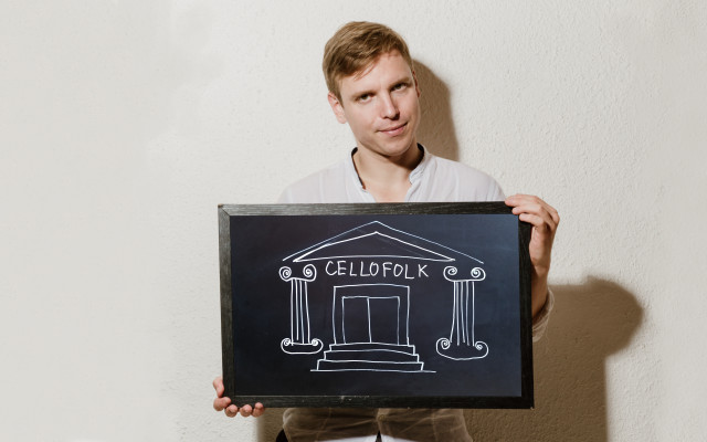 Základ muzea cellofolku