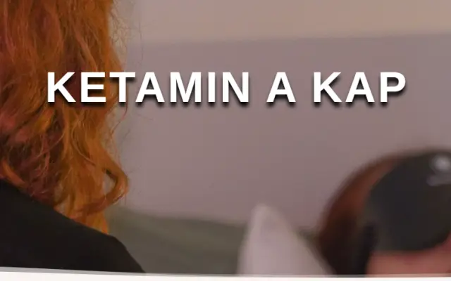 Šance vrátit se do života