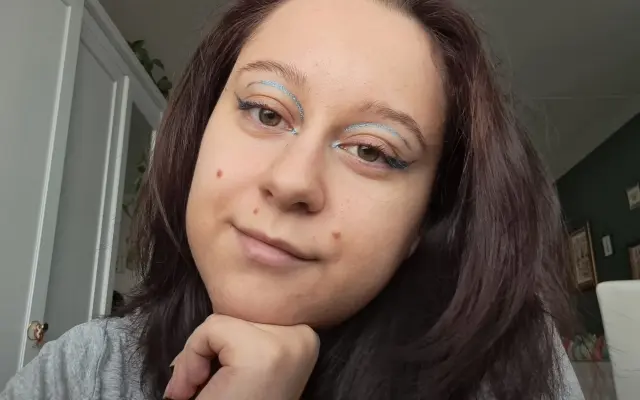 Pomozme Aničce bojovat se vzácným onemocněním