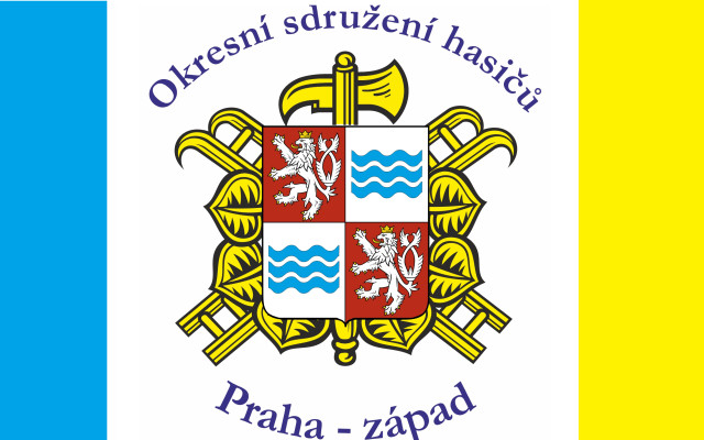 Pomoc přátelům z Ukrajiny s OSH Praha - západ