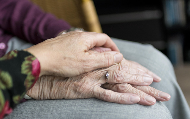 Alzheimer se neptá na krizi, přijde a zničí vám život