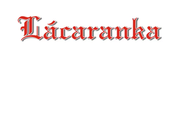 Lácaranka - 50 let Svobody