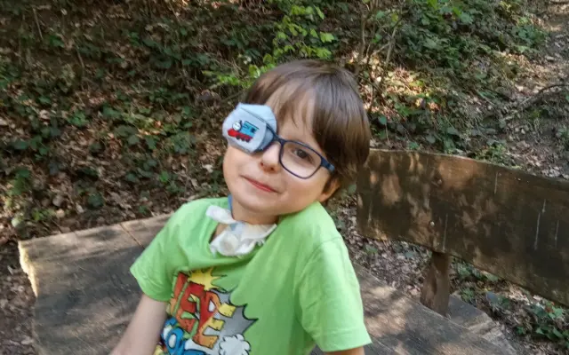Pomoc pro Tomáška s maminkou a další rodiny s pacienty na plicním ventilátoru