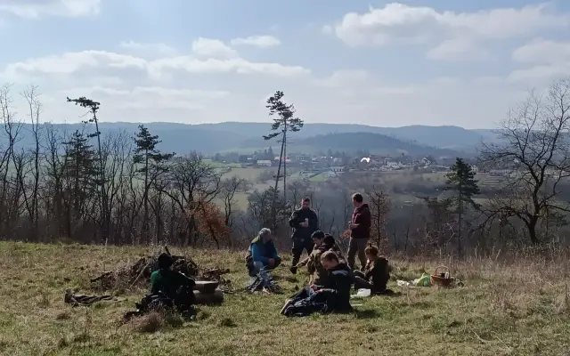 Podpořili jste Ptačí koutek - místo pro volně žijící ptáky