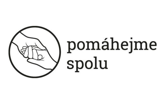 Proč Pomáhejme spolu