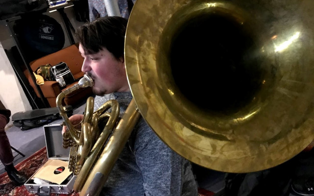 Přijďte si s námi zablbnout na zkoušku (3 piva za free)