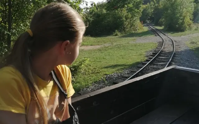 Pomozme Valerii neztratit naději