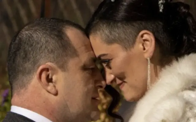 Pomoc pro manžela s multifokálním glioblastomem
