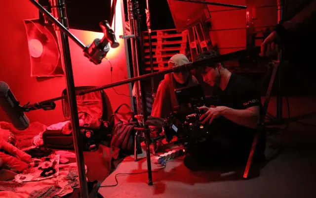 Podpořte krátký STUDENTSKÝ FILM - every child can fly