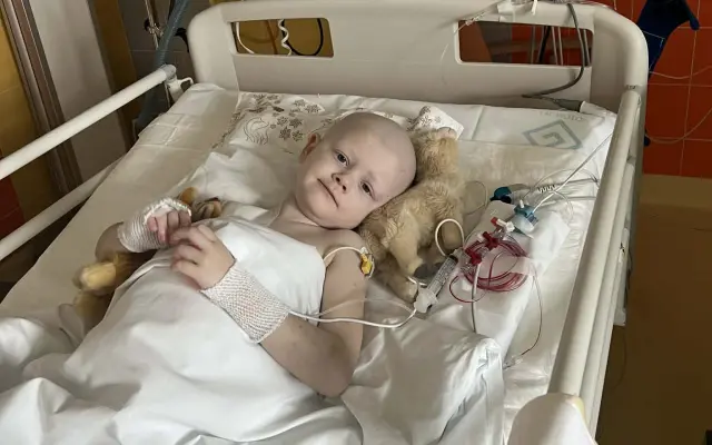 Naděje pro Nelinku a její rodinu