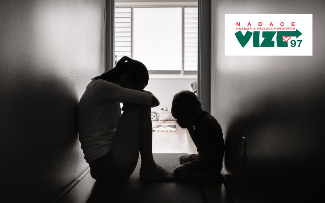 Nový start pro oběti domácího násilí