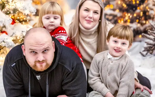 Pomoc pro Natálku a Pepíčka po tragické ztrátě tatínka