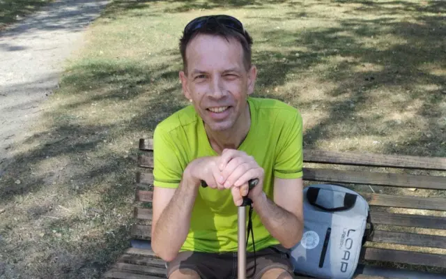 Snazší život pro Matěje