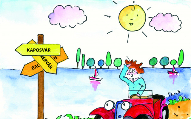 Pohádky o Ajrovce včetně úhrady poštovného s věnováním autora