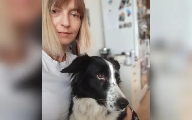 Pomozme Katce po onkologické léčbě postavit se zpět na nohy