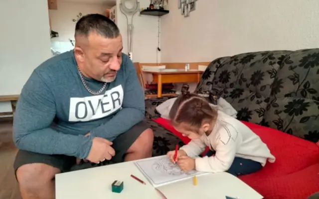 Pavlův příběh-prosím vás o pomoc,protože  už  nemohu sama.