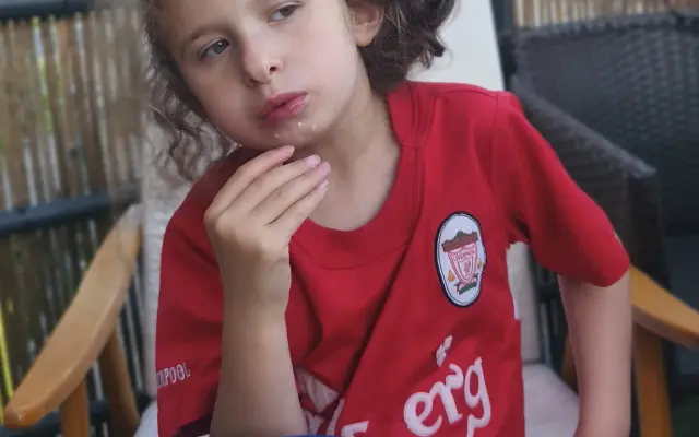 Pomohli jste Naomi na cestě k soběstačnosti