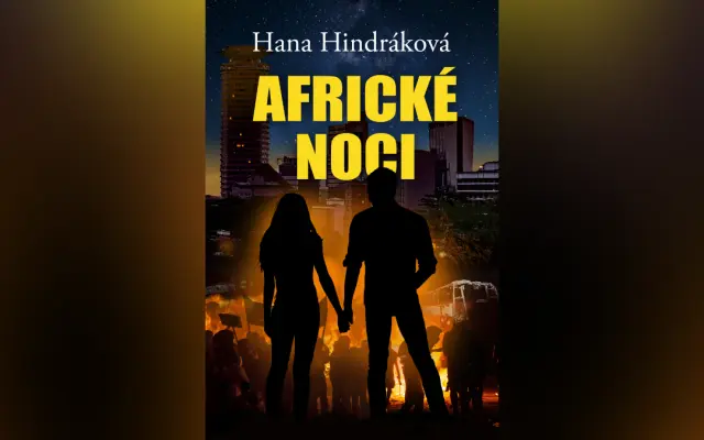 Vydejte se mnou Africké noci: Svědectví, které musí být slyšet