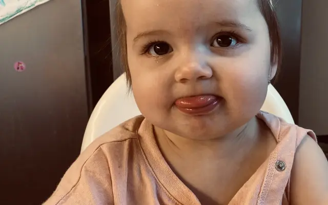 Příběh malé bojovnice