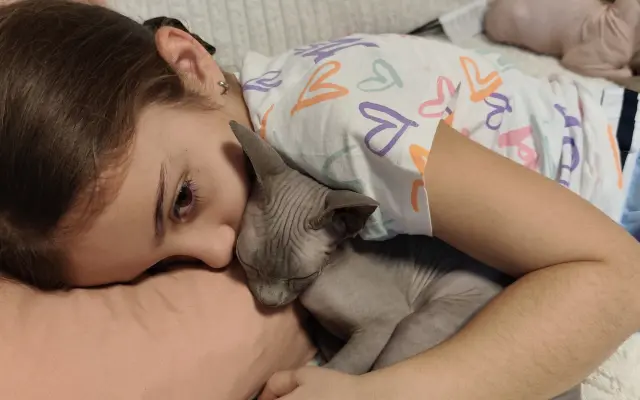 Pomoc pro našeho Joa porazit zákeřnou FIP