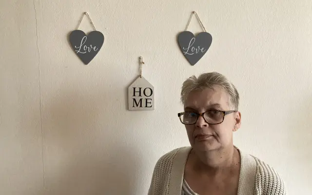 Návrat Marie do normálního života