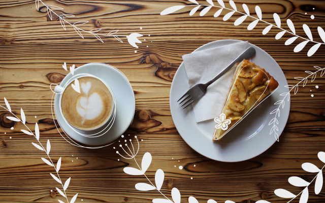 Kafe a PODdort