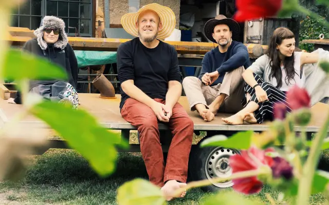 My3.avi míří Zahorizonty - podpořte vydání dvojvinylu!