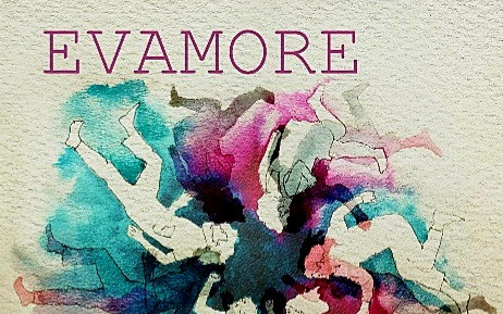 EVAMORE vydává druhé album KOLOBĚH