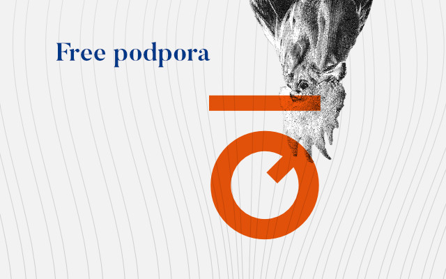 Free podpora