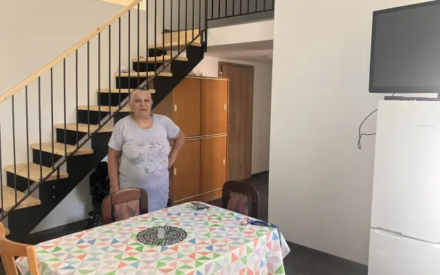 Křídla pro Alžbětu: Naděje pro maminky, jistota pro děti