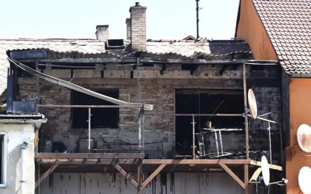Pomoc rodině začít od začátku a vrátit se domů
