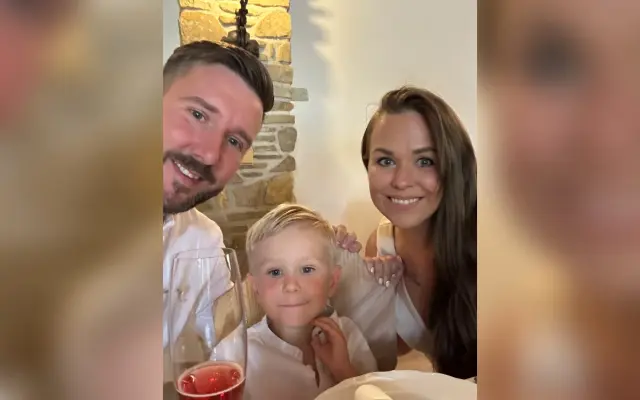 Rodině Elliotka, kterému zemřela maminka