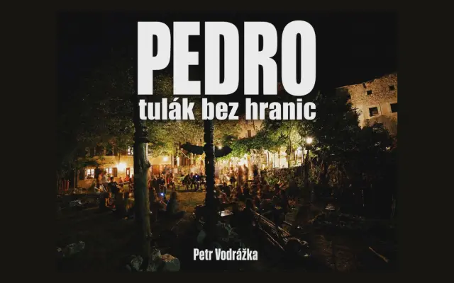 Vydejte s námi životní příběh o svobodě, vzdoru a cestě po světě