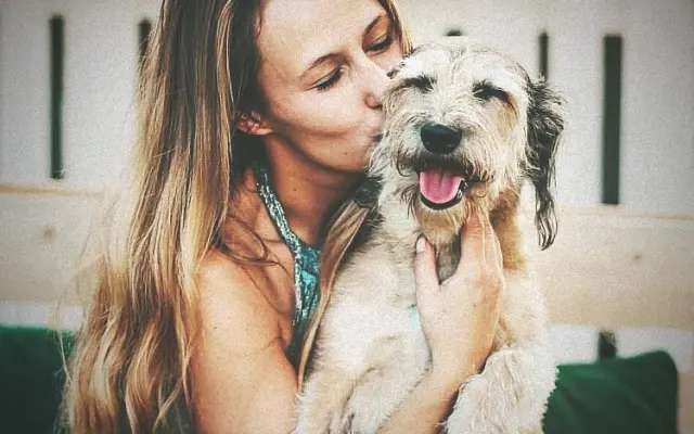 MIKY, vždy zachraňovala nyní potřebuje sama zachránit