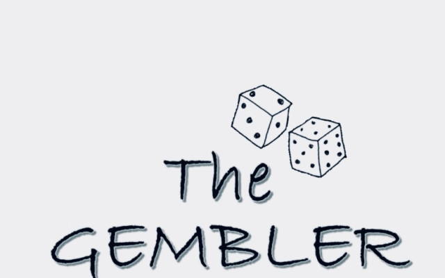 THE Gembler (kniha) - Skutečný příběh, který pomůže!