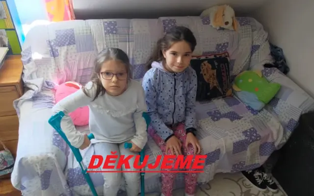 Nové bydlení nás vysvobodí aneb cesta k domovu