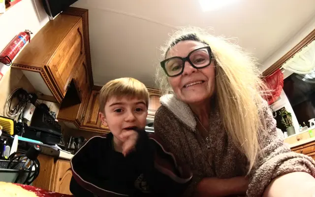 Genová terapie v zahraničí pro Willíka