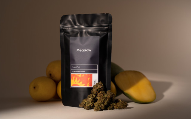 Tropical Pack (2g)