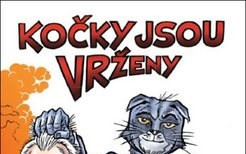 Packy v teple a kniha vol 3.