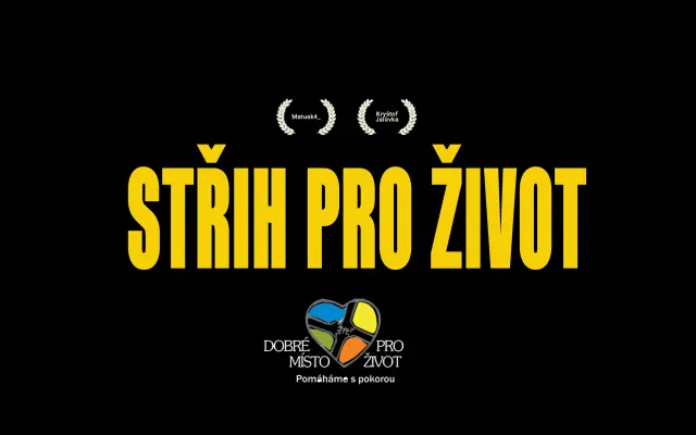 Střih Pro Život