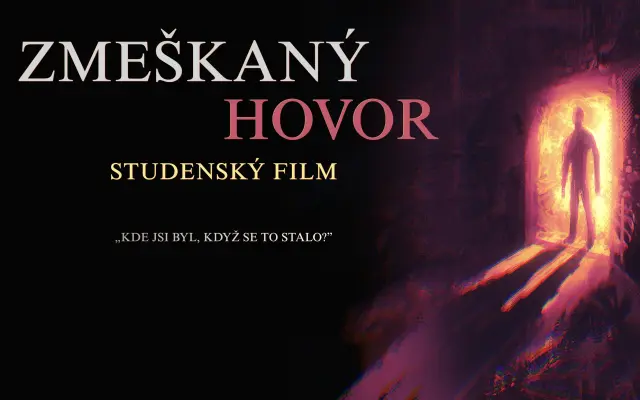 Absolventský projekt "Zmeškaný hovor"
