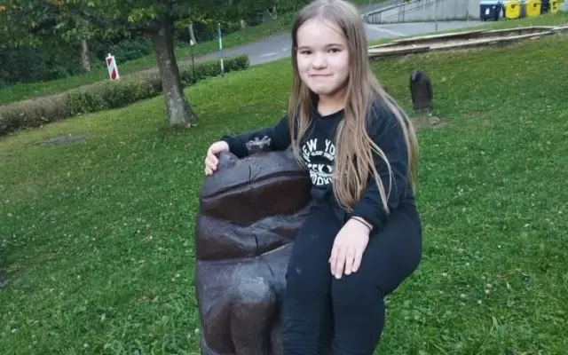Pomoc s poplatky na lázně Verunce