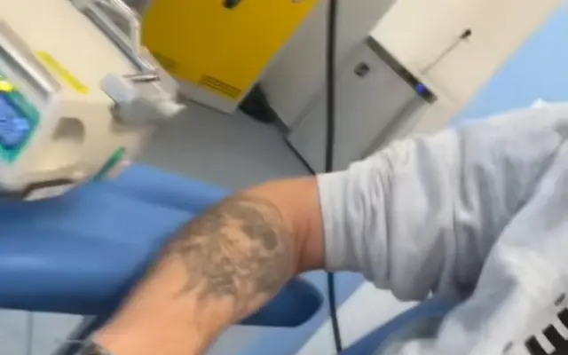 Do 30 zdravej  - roztroušená skleróza mi vzala pohyb – pomozte mi znovu fungovat