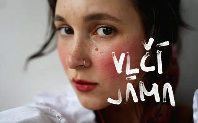 VLČÍ JÁMA - Po lúčine vietor letí - Podpořte vznik alba
