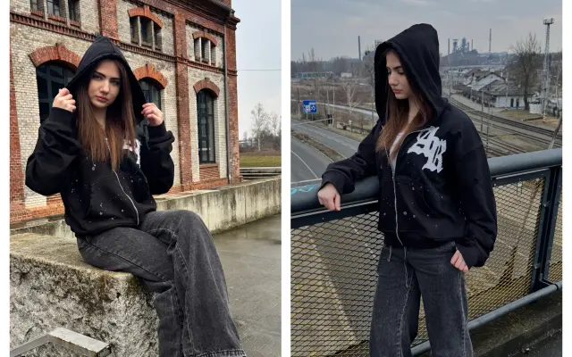 Podpořte streetwear značku Artemiscloth