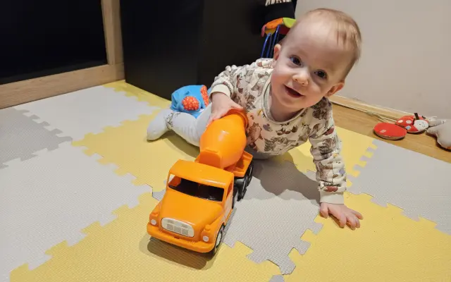 Pomohli jste Vikouškovi k očkování