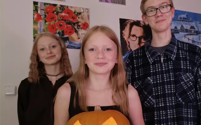 Pomozte mamince se třemi dětmi najít nový domov a začít znovu
