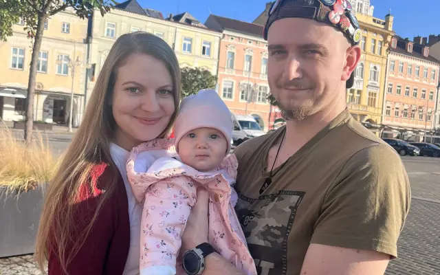 Neočekávaná událost nás připravila o vše