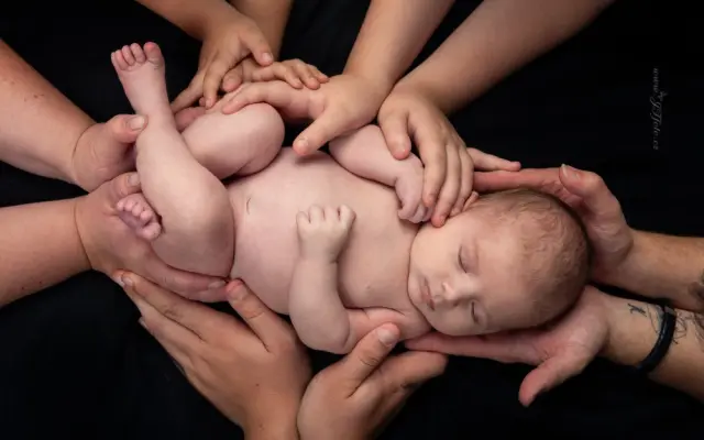 Pomoc mamince a jejím dětem po tragické ztrátě malého Matyáška