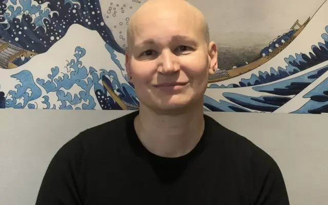 Návrat do života pro Magdalénu s rakovinou